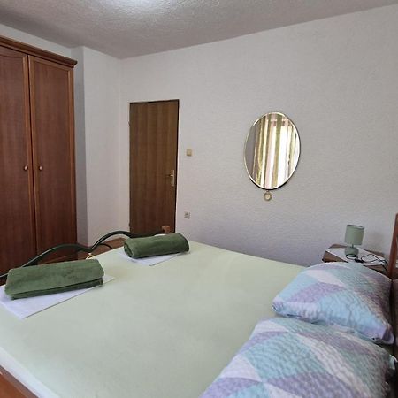 Suza Apartment Senj  Exterior photo