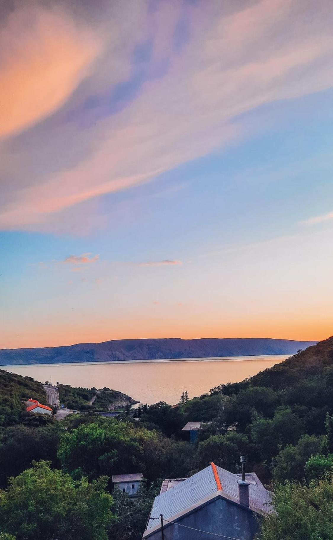 Suza Apartment Senj  Exterior photo