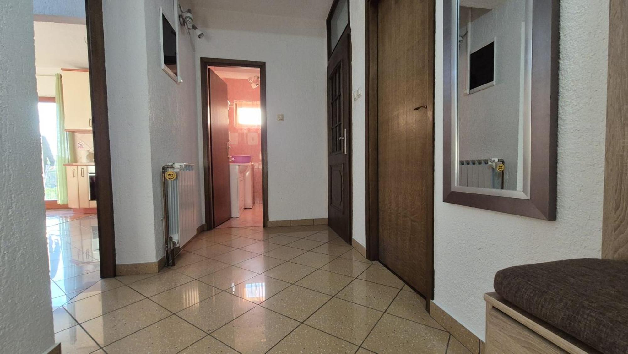 Suza Apartment Senj  Exterior photo