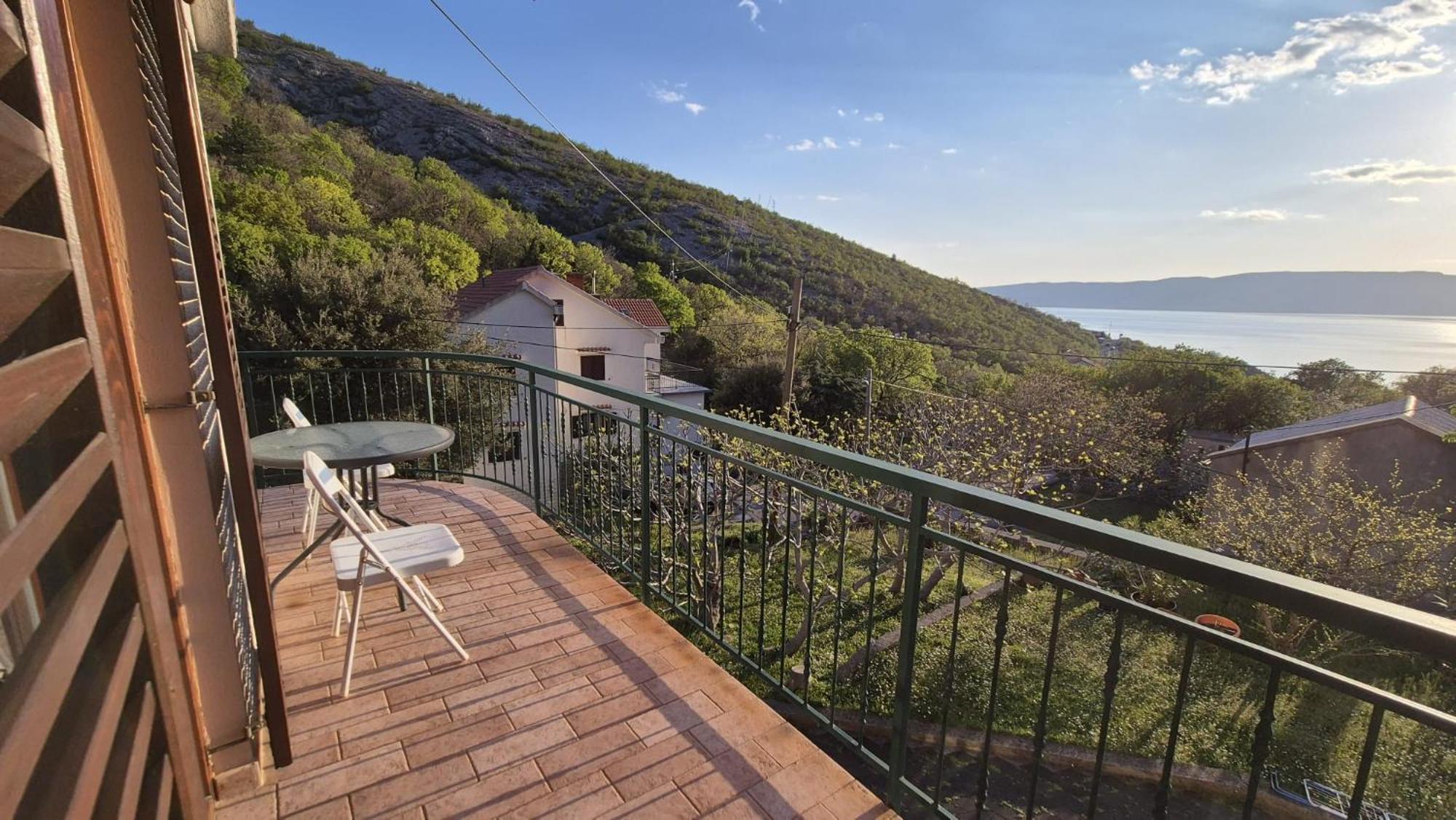 Suza Apartment Senj  Exterior photo