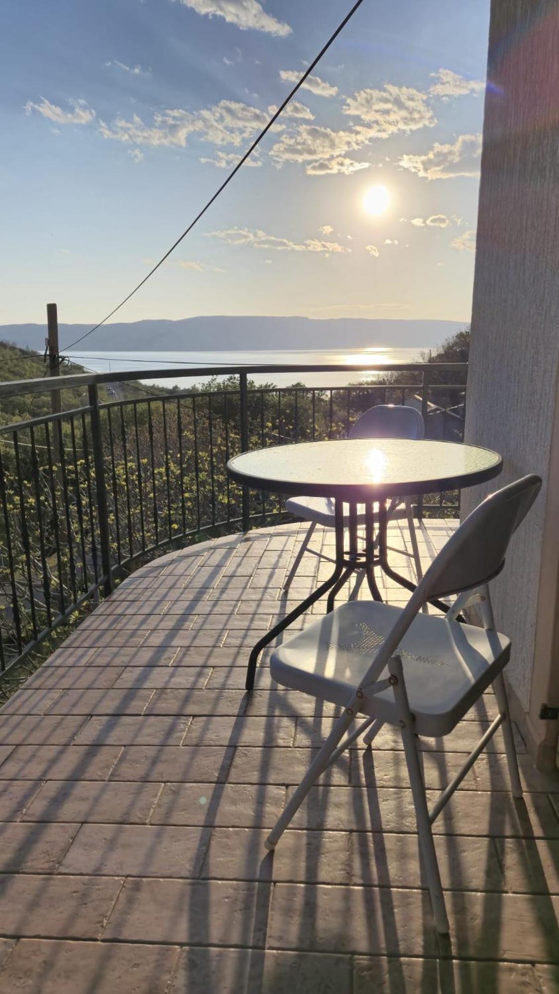 Suza Apartment Senj  Exterior photo
