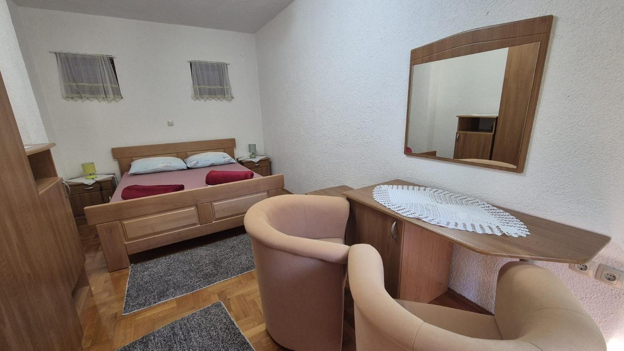 Suza Apartment Senj  Exterior photo