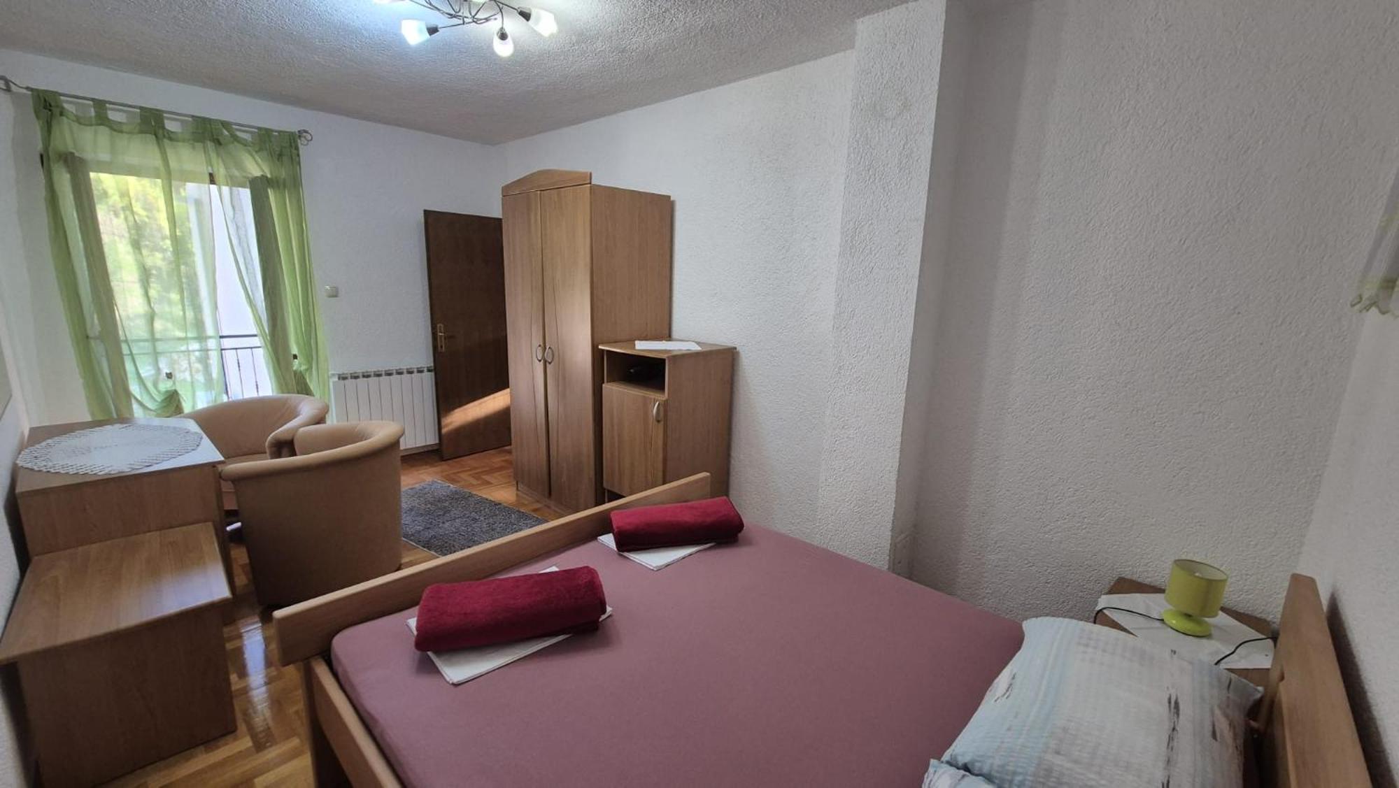 Suza Apartment Senj  Exterior photo