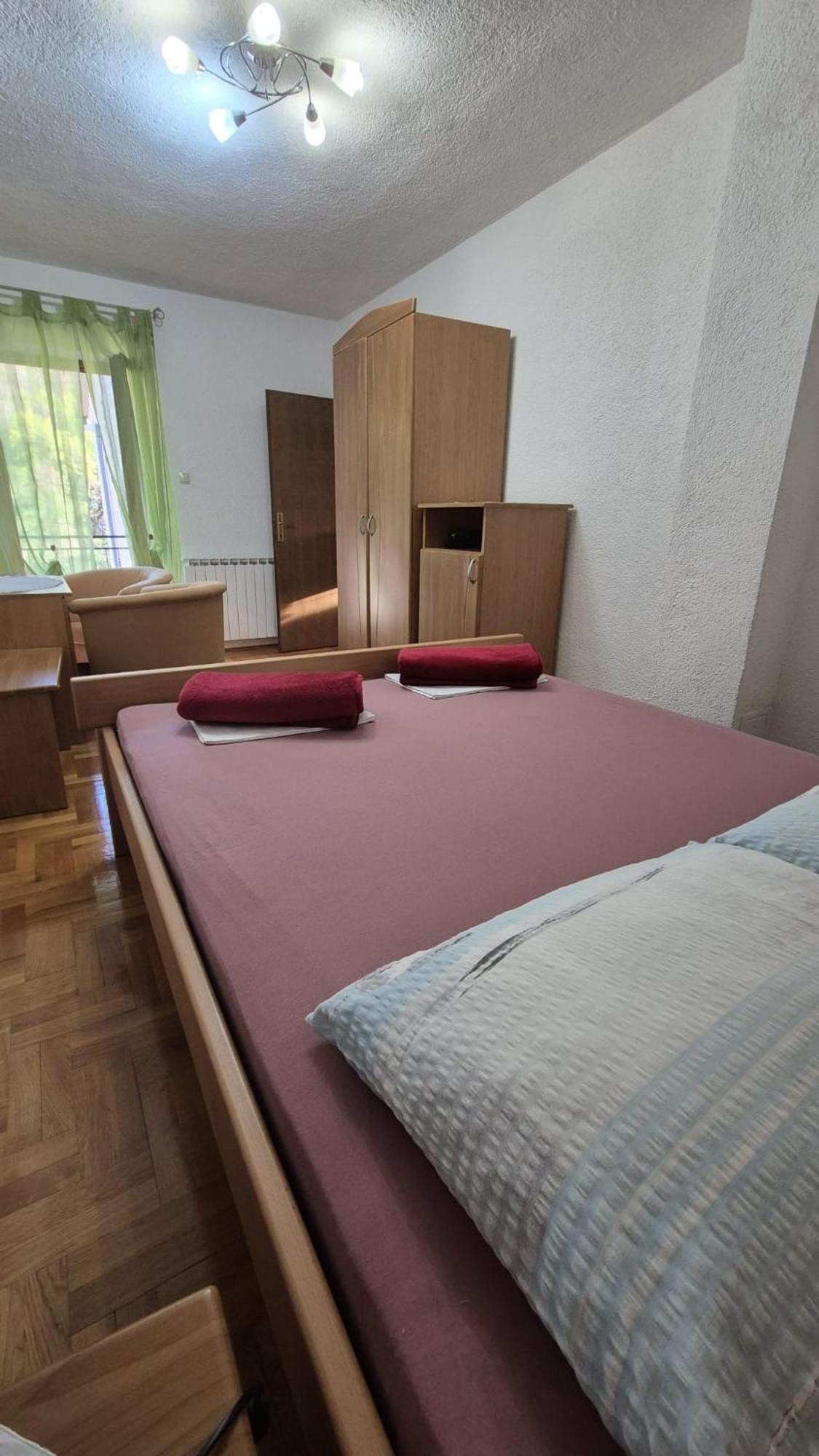 Suza Apartment Senj  Exterior photo