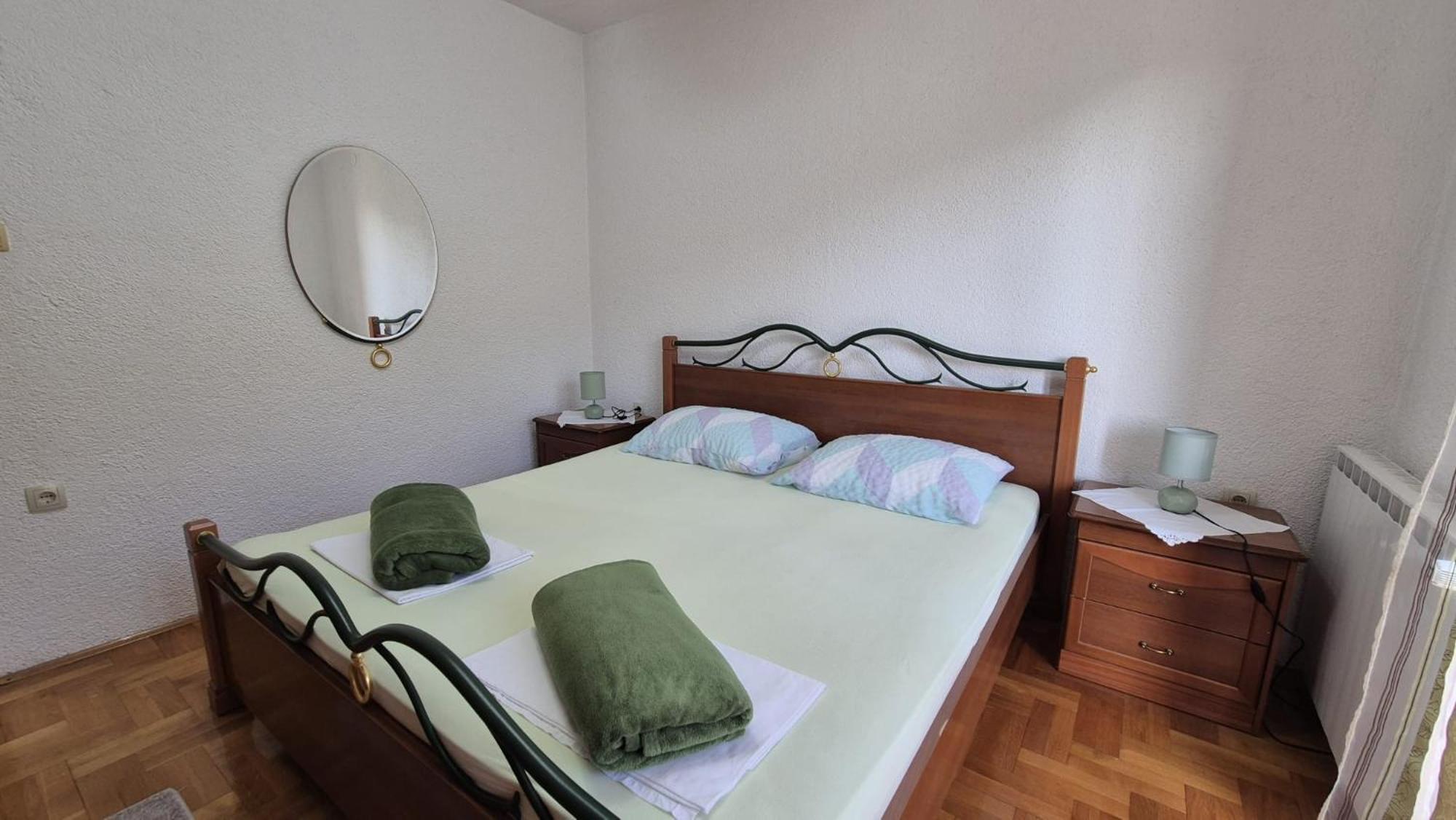 Suza Apartment Senj  Exterior photo