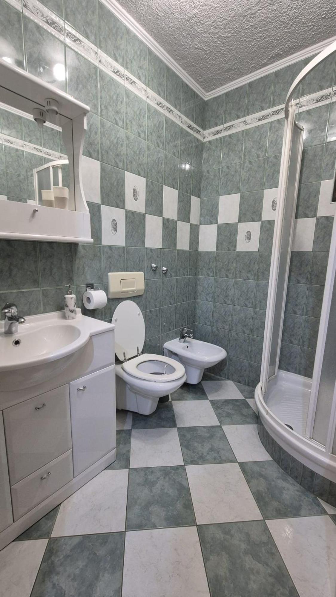 Suza Apartment Senj  Exterior photo