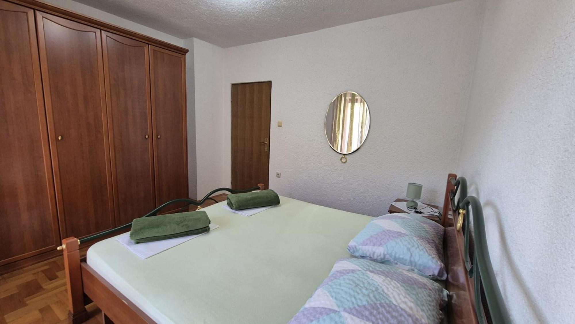 Suza Apartment Senj  Exterior photo