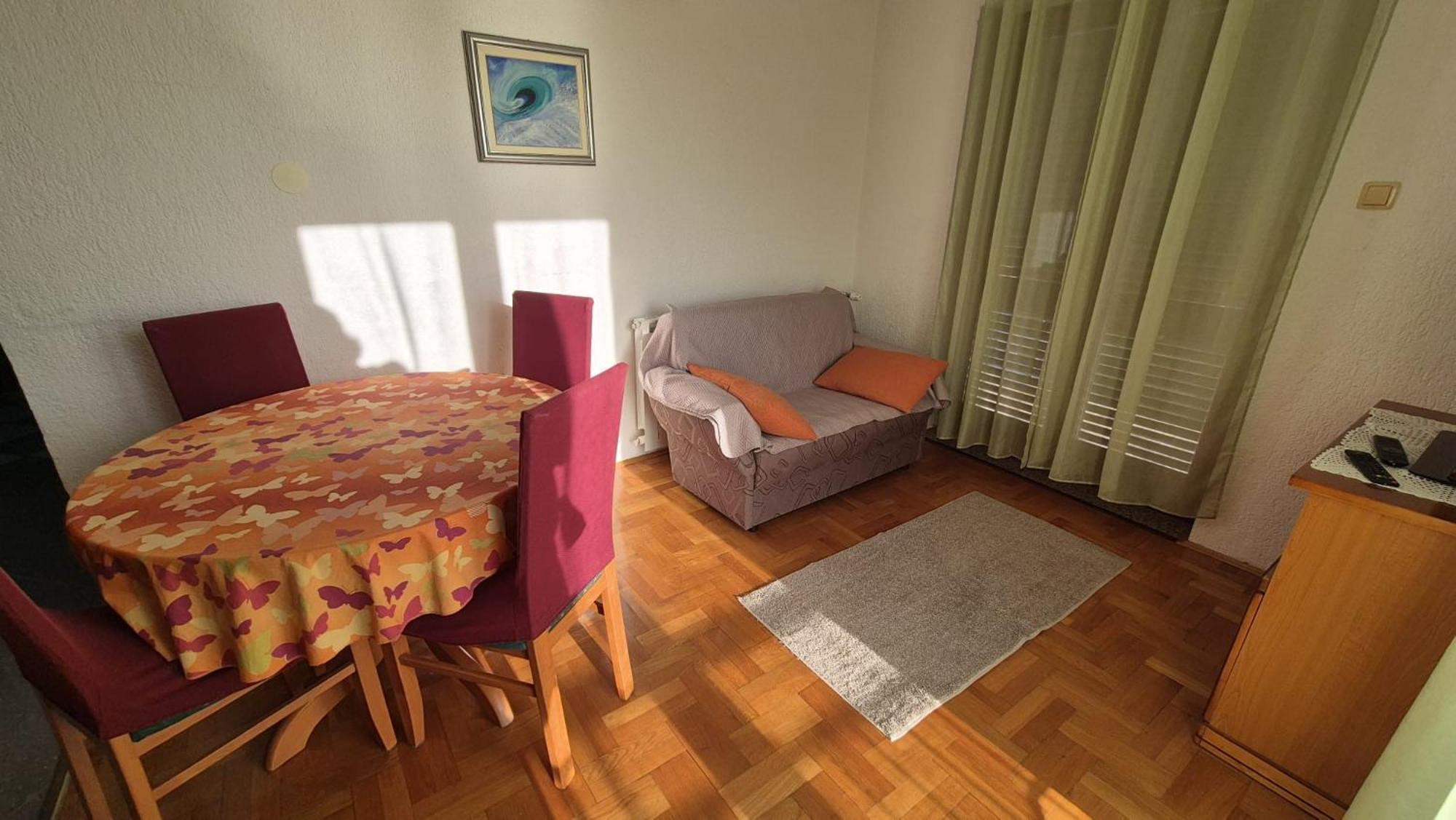 Suza Apartment Senj  Exterior photo