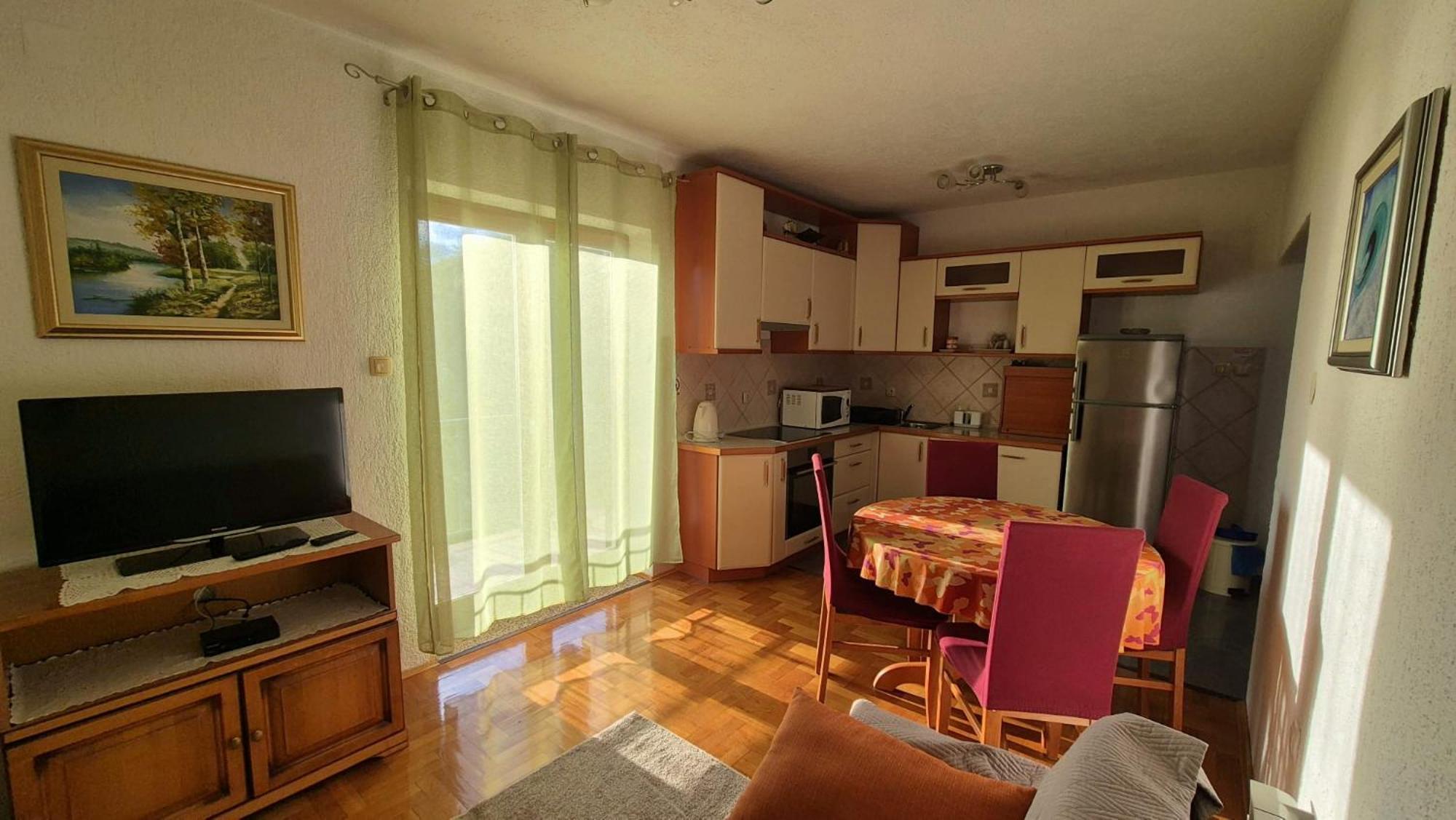 Suza Apartment Senj  Exterior photo
