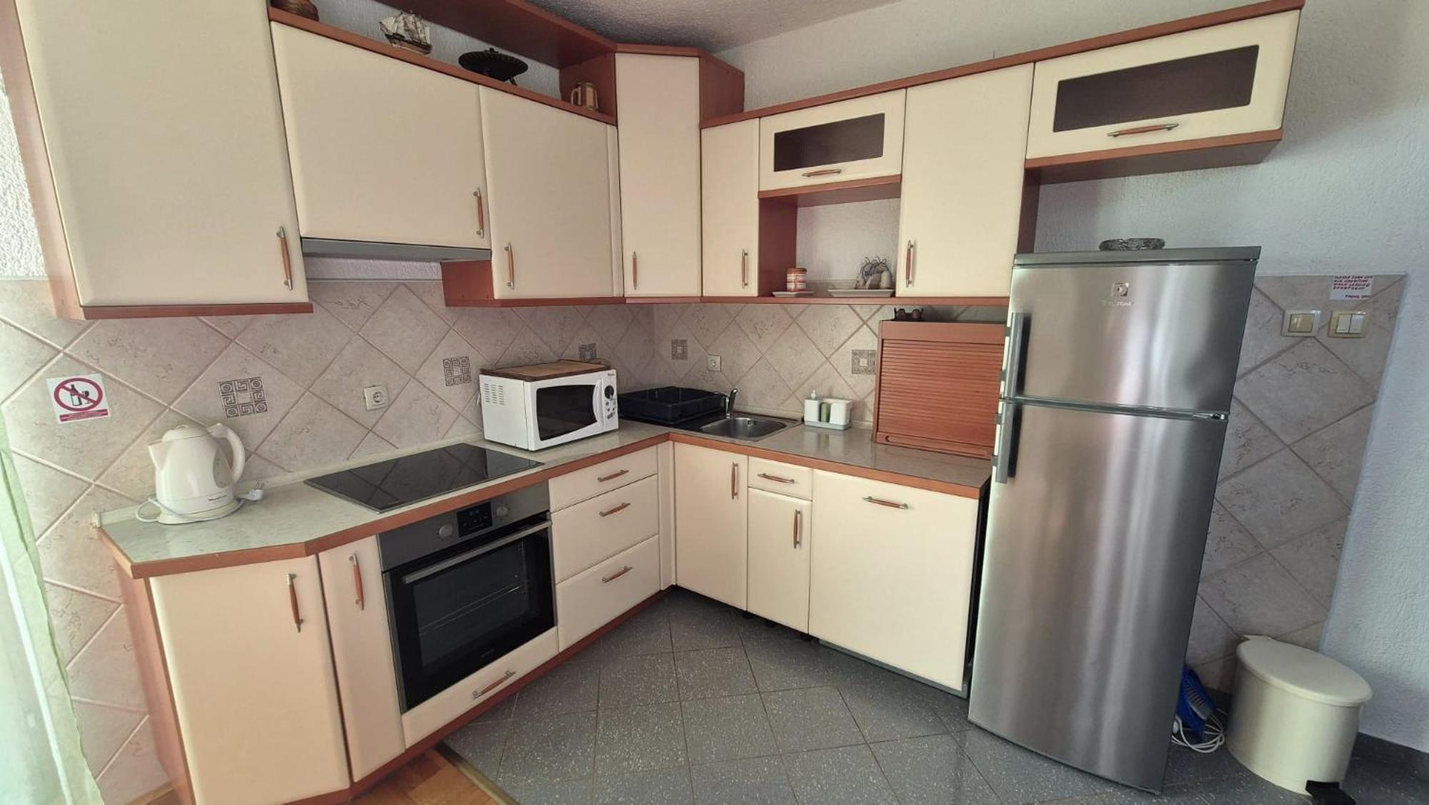 Suza Apartment Senj  Exterior photo