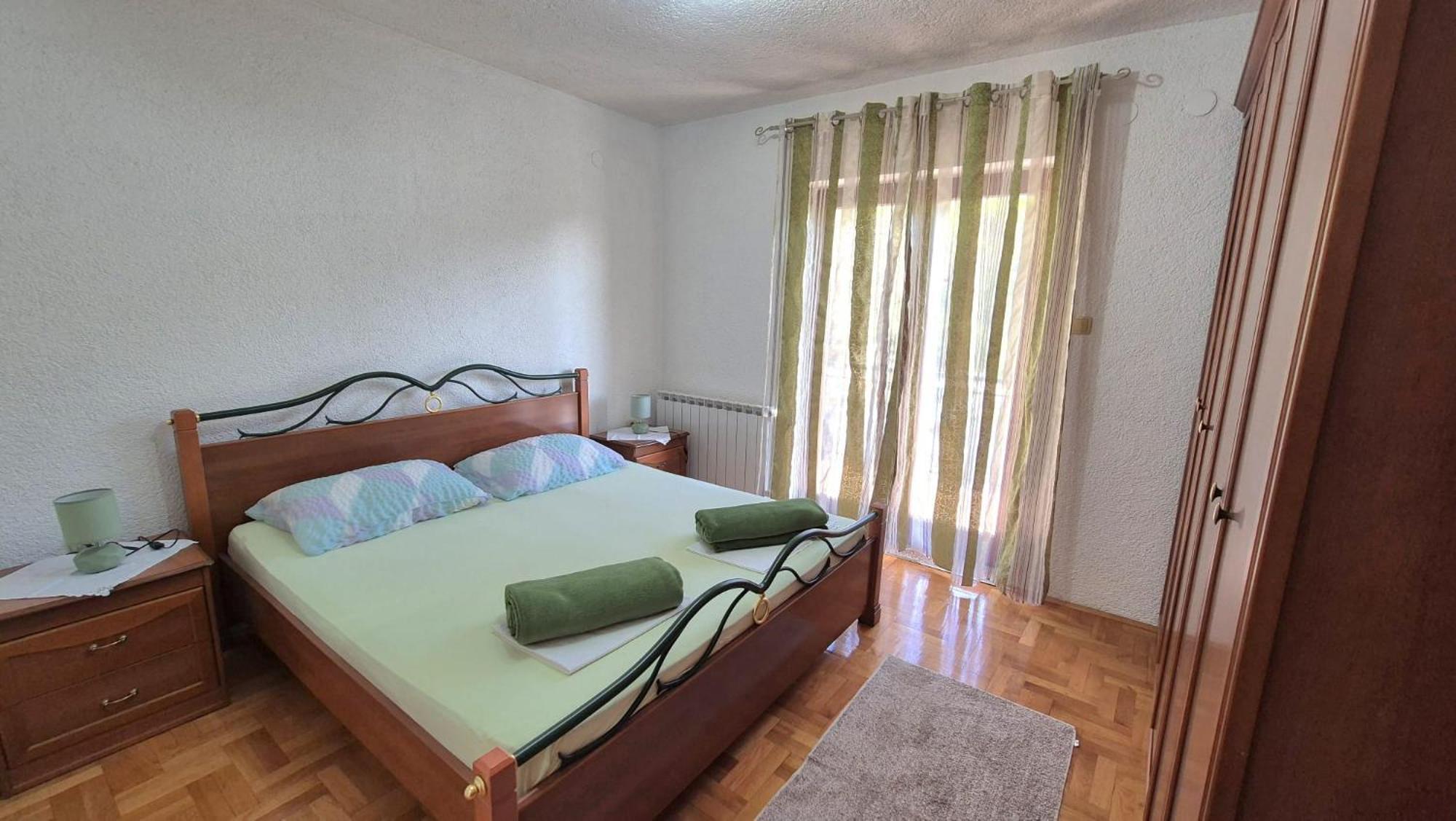Suza Apartment Senj  Exterior photo