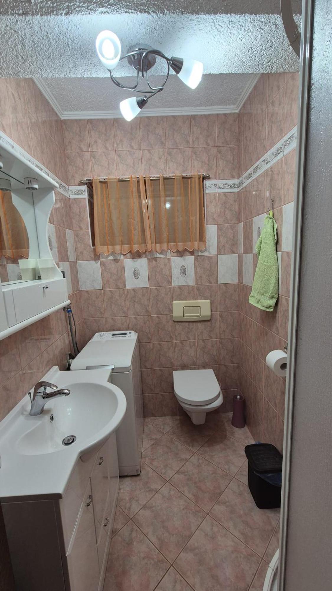 Suza Apartment Senj  Exterior photo
