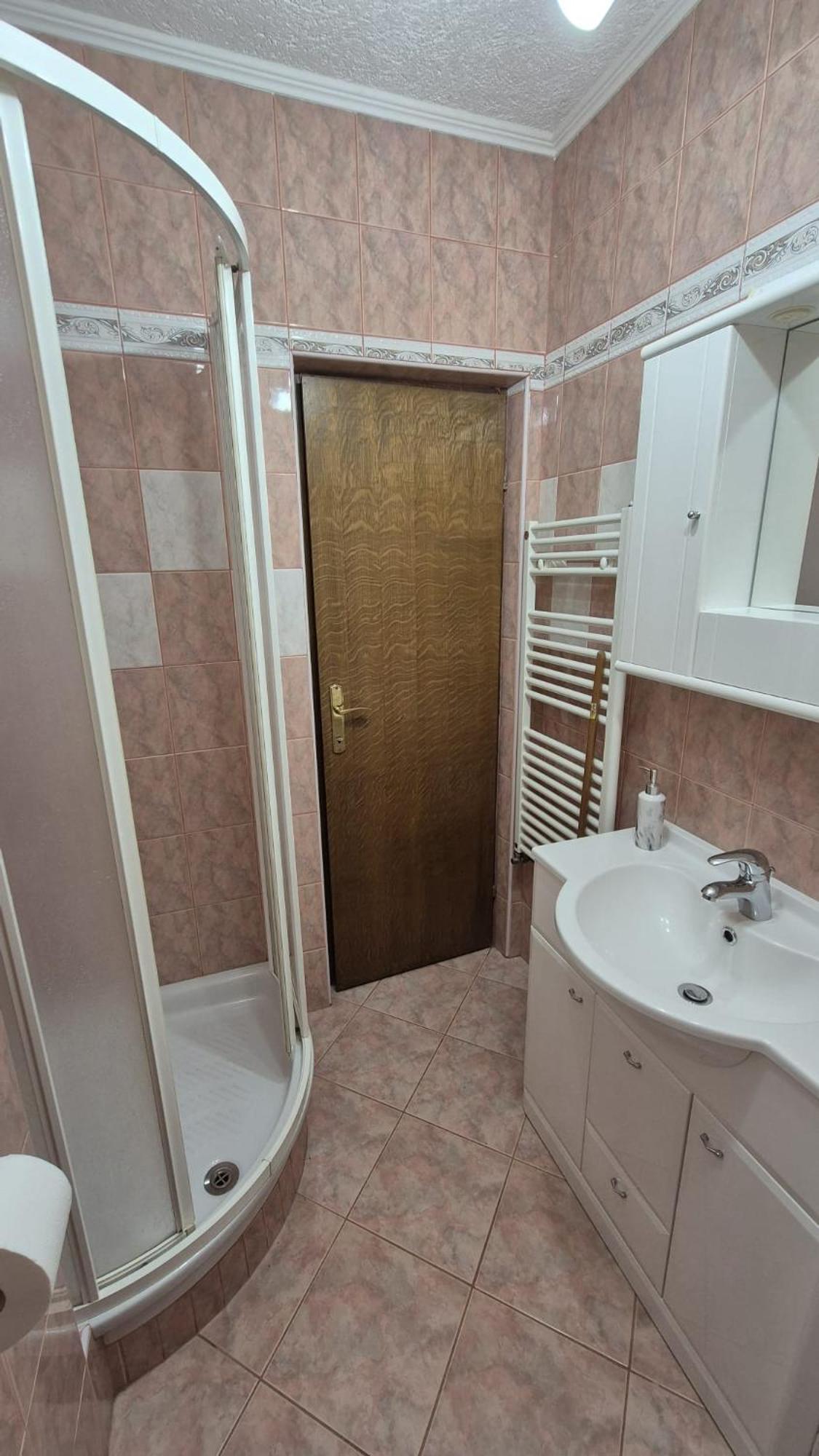 Suza Apartment Senj  Exterior photo