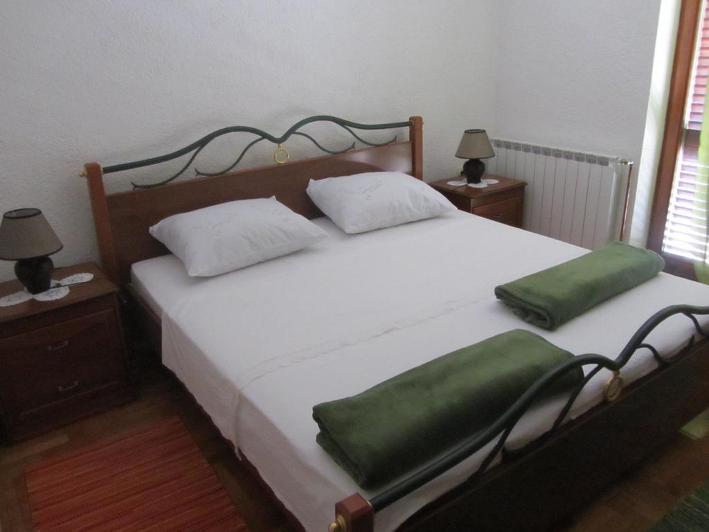 Suza Apartment Senj  Exterior photo