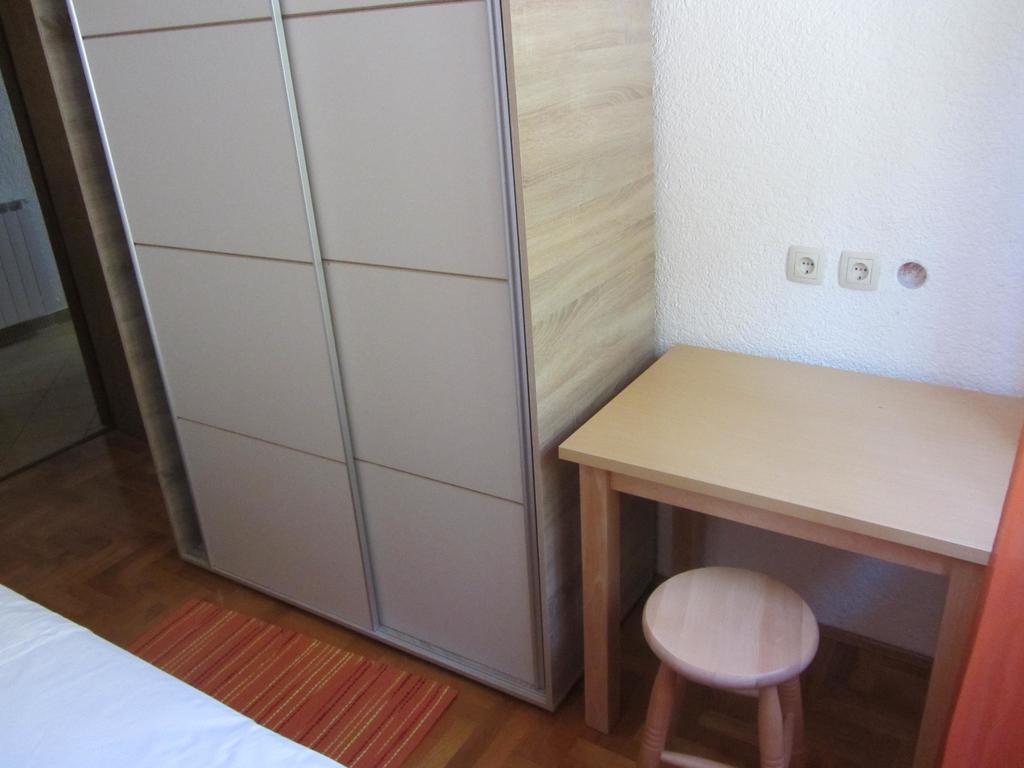 Suza Apartment Senj  Exterior photo