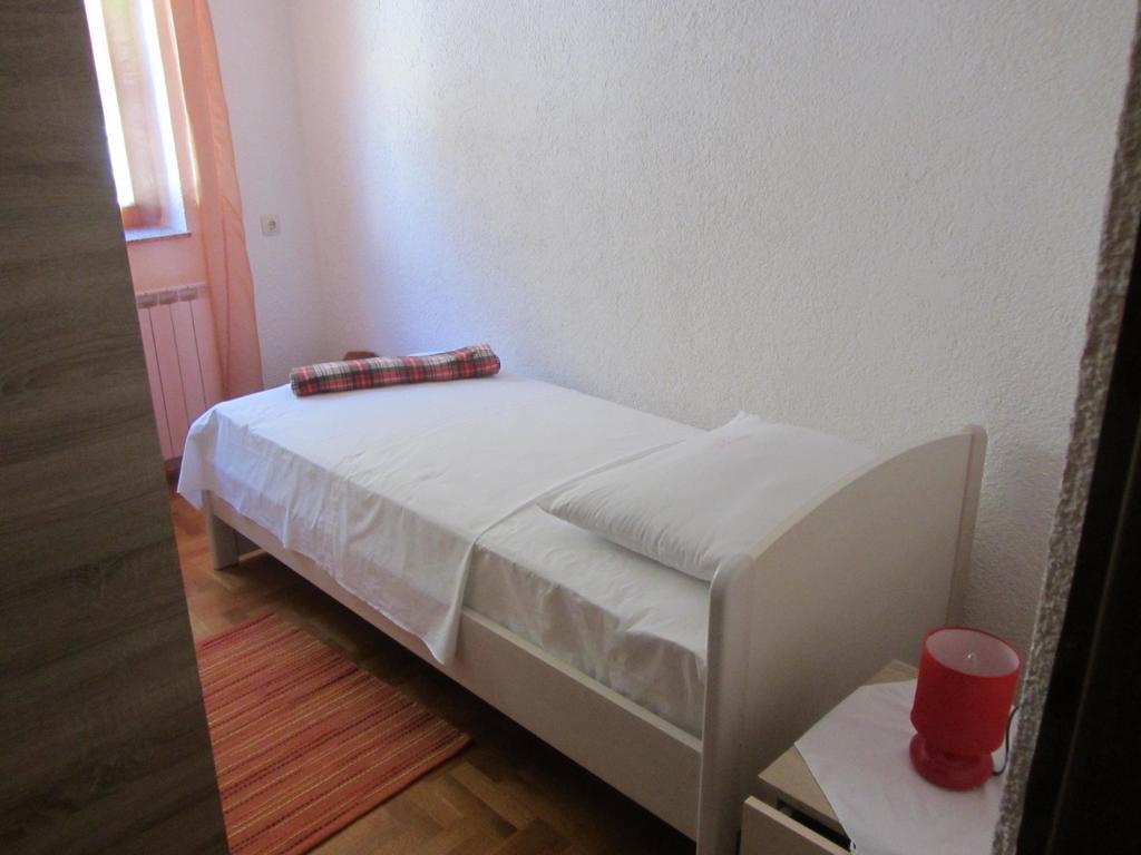 Suza Apartment Senj  Exterior photo
