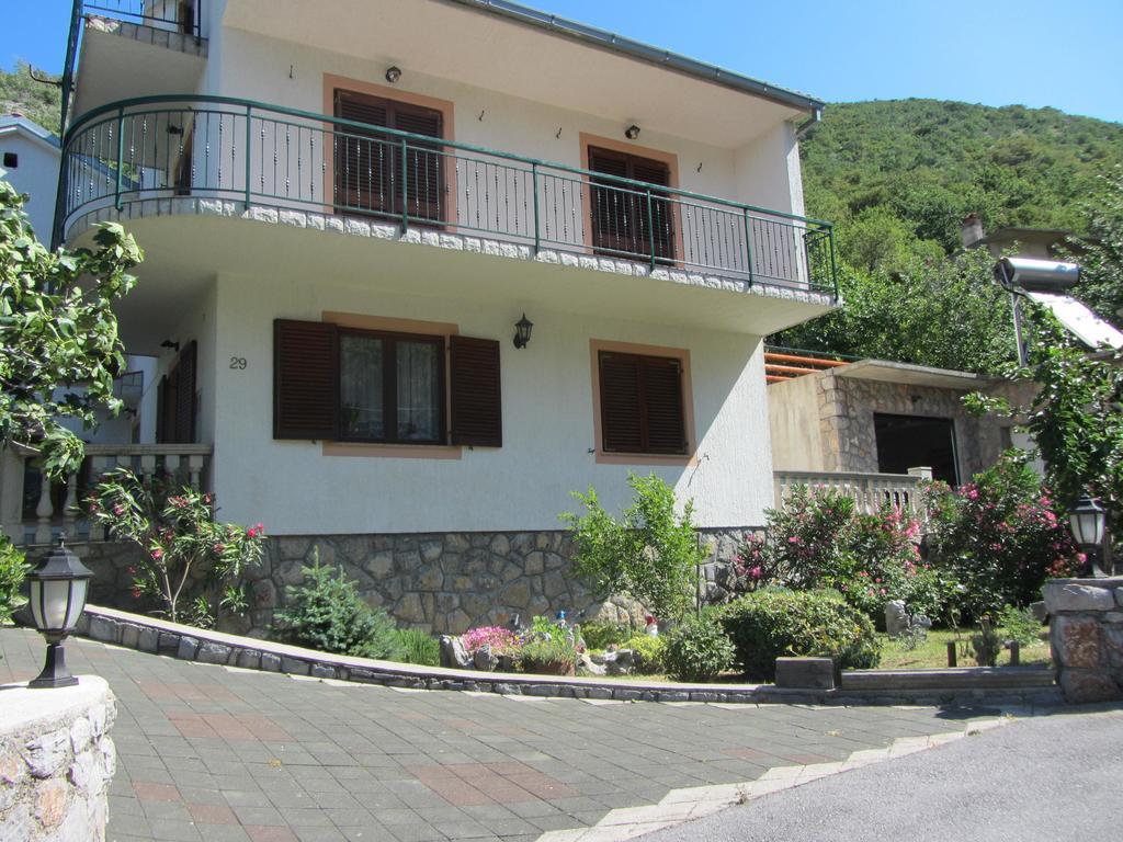 Suza Apartment Senj  Exterior photo