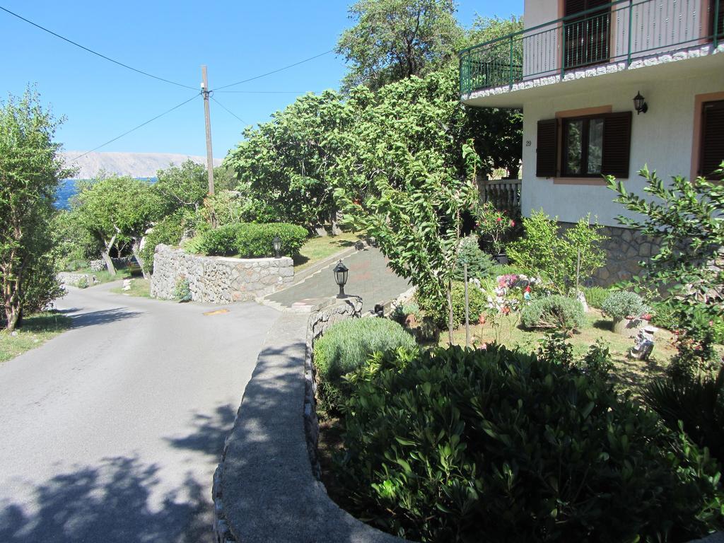 Suza Apartment Senj  Exterior photo