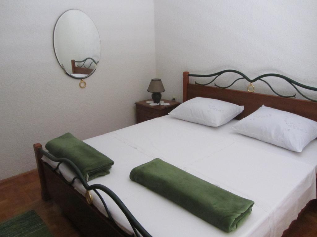 Suza Apartment Senj  Exterior photo