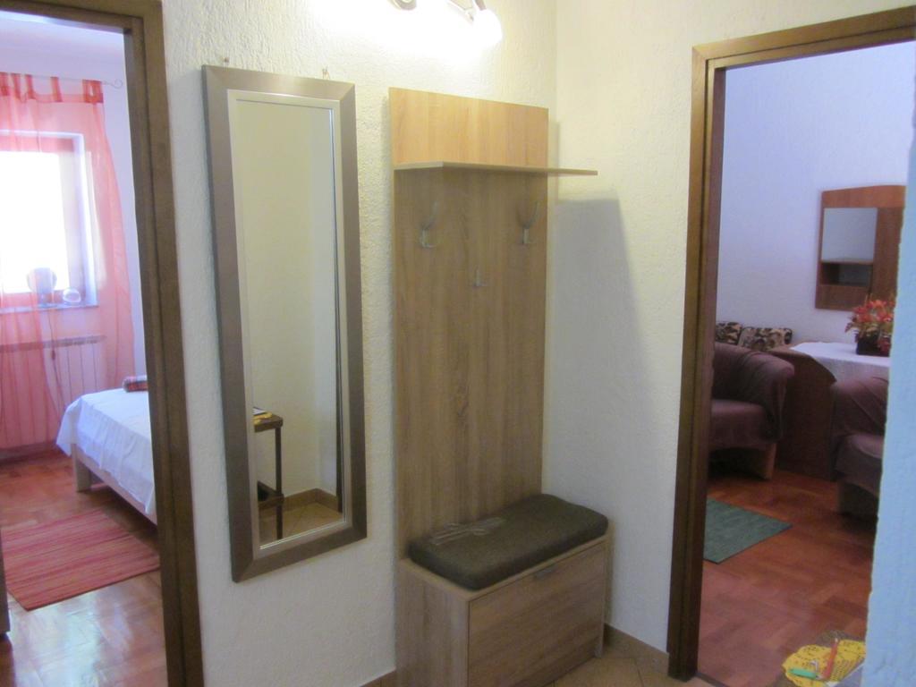 Suza Apartment Senj  Exterior photo