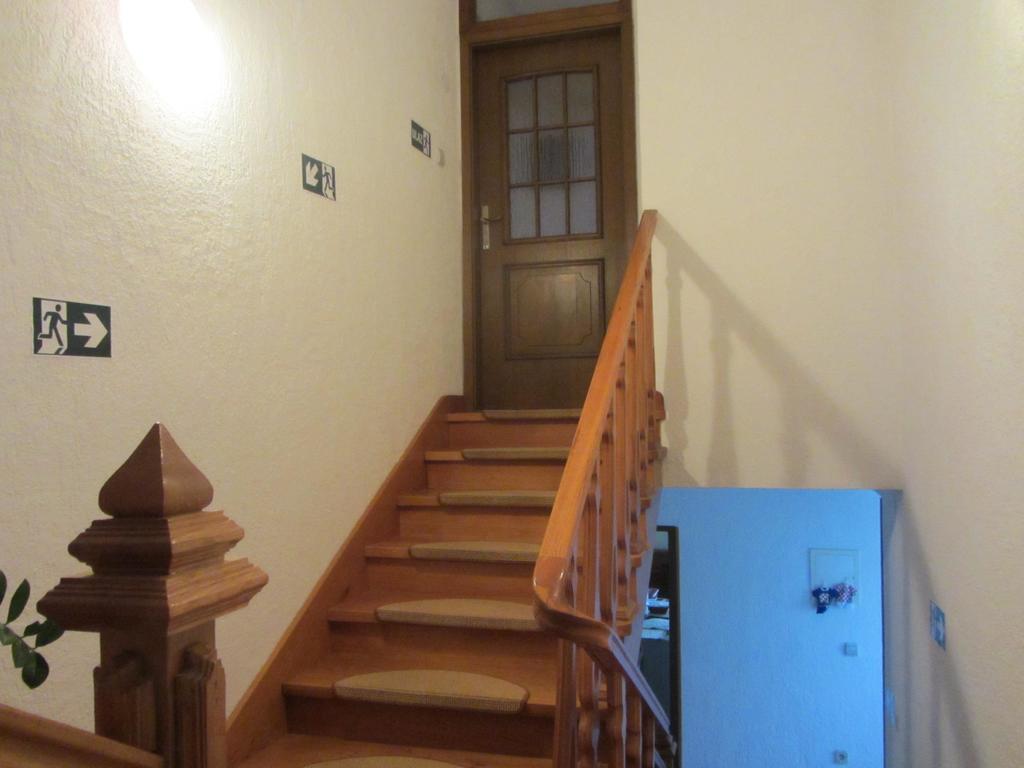 Suza Apartment Senj  Exterior photo