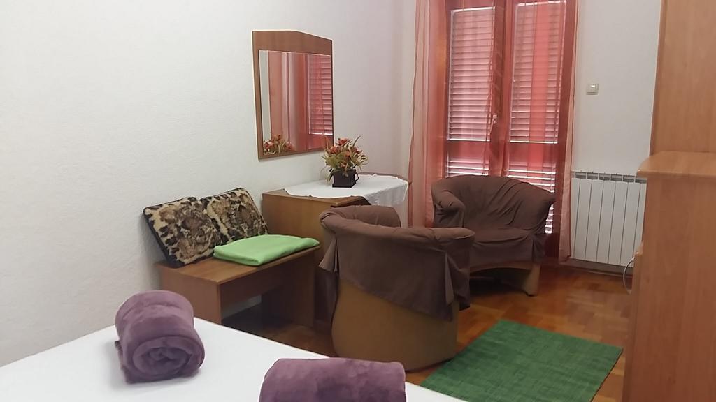 Suza Apartment Senj  Exterior photo