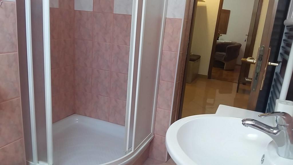 Suza Apartment Senj  Exterior photo