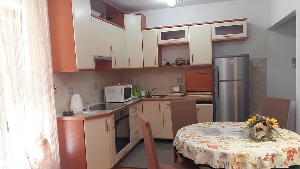 Suza Apartment Senj  Exterior photo