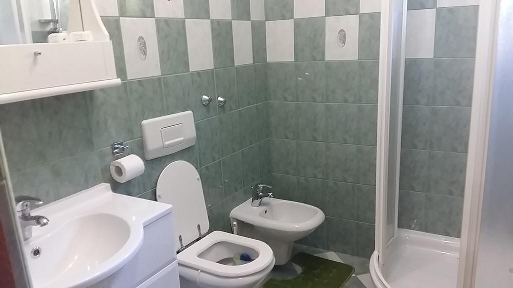 Suza Apartment Senj  Exterior photo