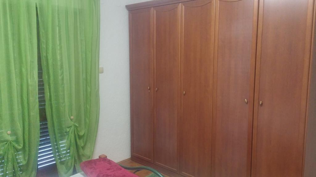 Suza Apartment Senj  Exterior photo