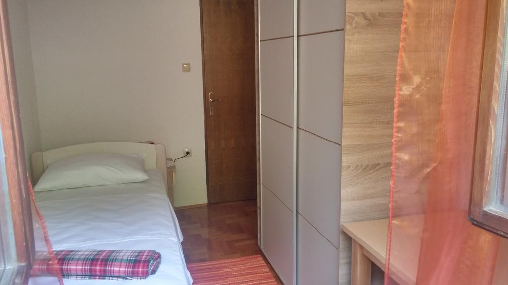 Suza Apartment Senj  Exterior photo