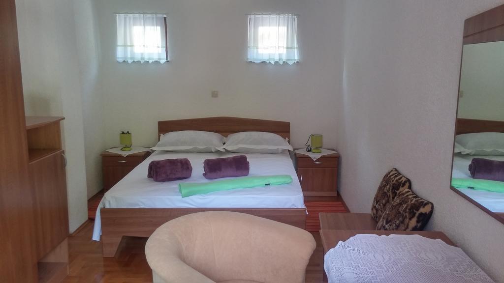 Suza Apartment Senj  Exterior photo