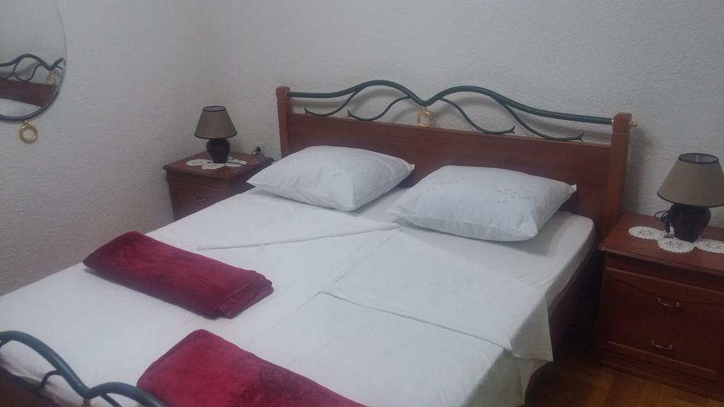 Suza Apartment Senj  Exterior photo