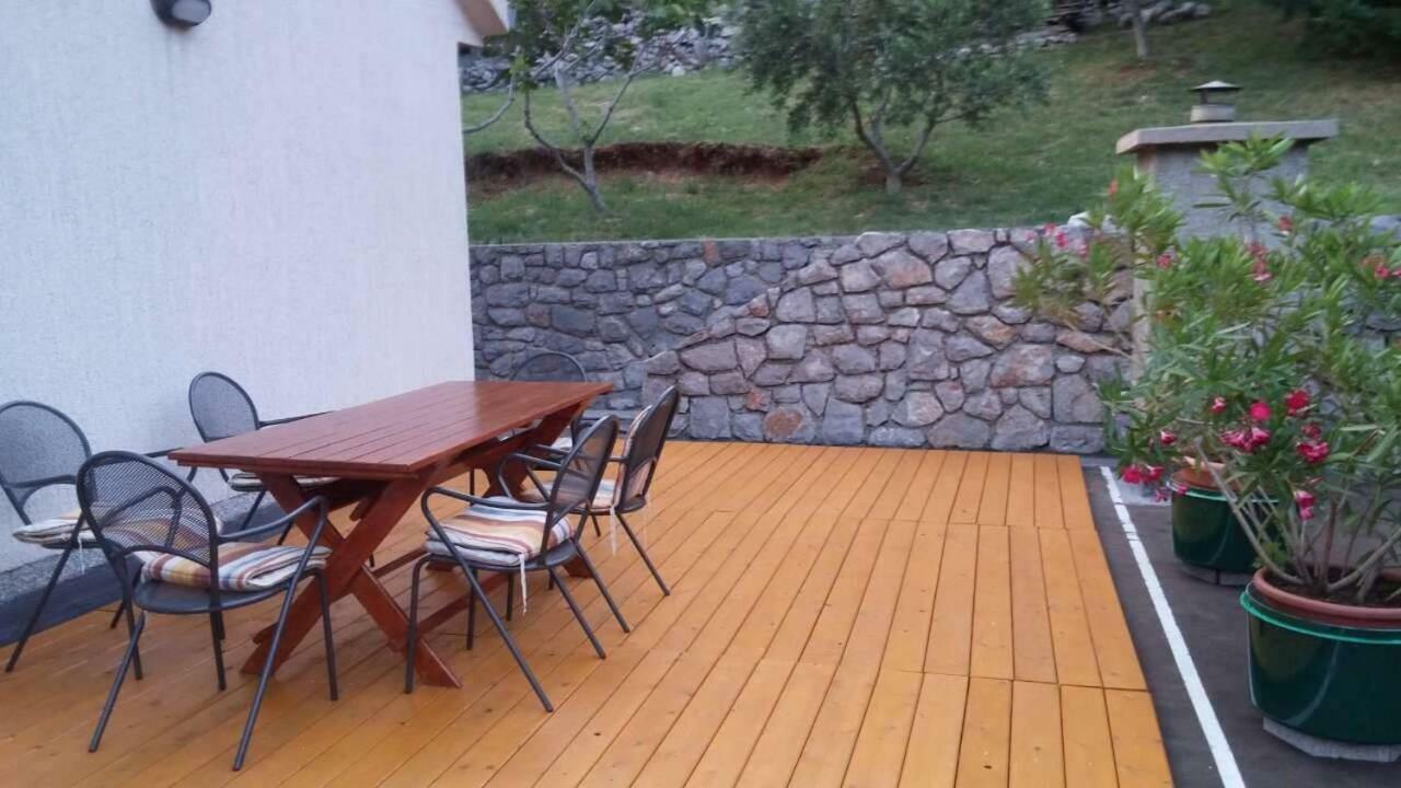 Suza Apartment Senj  Exterior photo